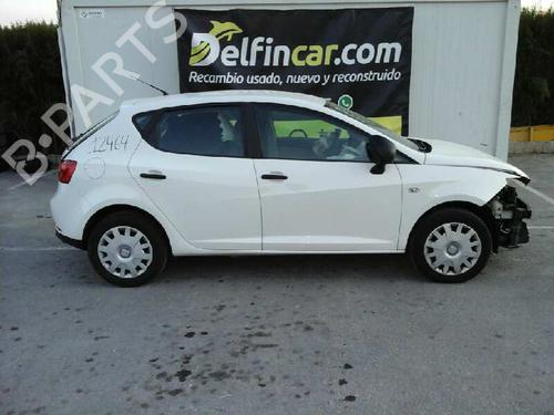 Mass air flow sensor SEAT IBIZA IV (6J5, 6P1)  | BP5214058M95 