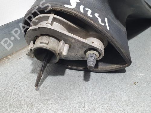 Right mirror SEAT IBIZA IV (6J5, 6P1) | BP7775951C27