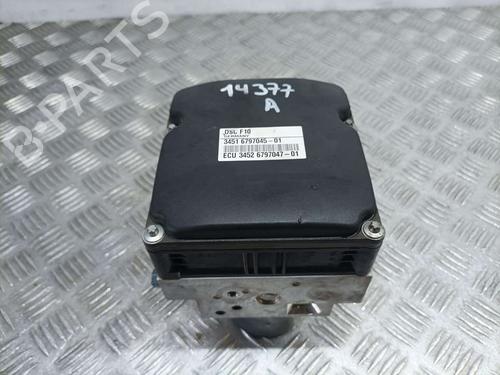 ABS pump BMW 5 (F10) 523 i | BP18833139M43 