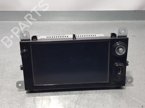 Modulo electronico RENAULT CLIO IV (BH_) [2012-2021]  10280281