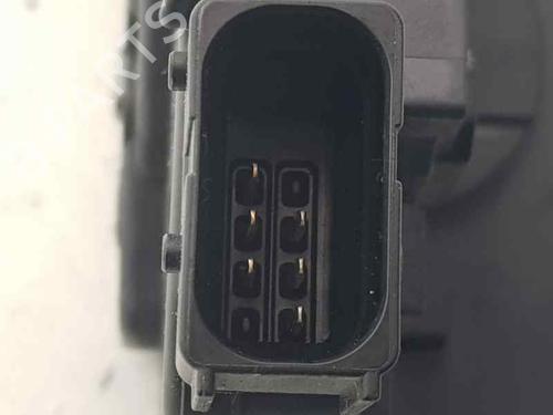 Front right lock OPEL CORSA E (X15)  | BP7006965C97 
