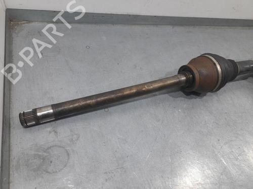 Right front driveshaft LAND ROVER RANGE ROVER III (L322) 3.6 D 4x4 | BP18680162M39