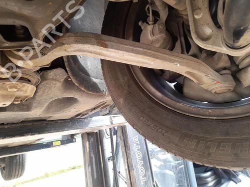 Used Left front suspension arm AUDI A6 C6 (4F2) 2.0 TDI (140 hp) 29864656