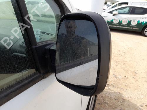 Right mirror OPEL COMBO Box Body/MPV (K9) 1.5 D | BP29866382C27