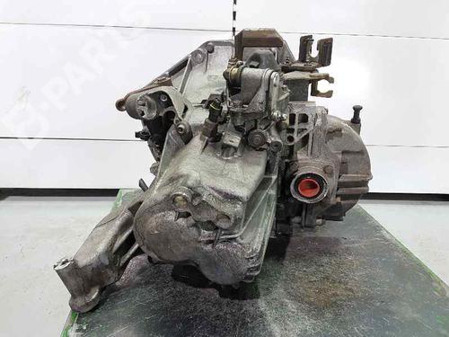 Gearbox ALFA ROMEO 156 Sportwagon (932_)  | BP4691244M3 