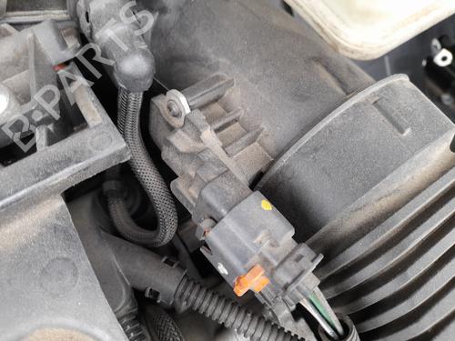 Luftmassenmesser für CITROËN C4 II (NC_) 1.6 BlueHDi 100 (99 hp) 29891900