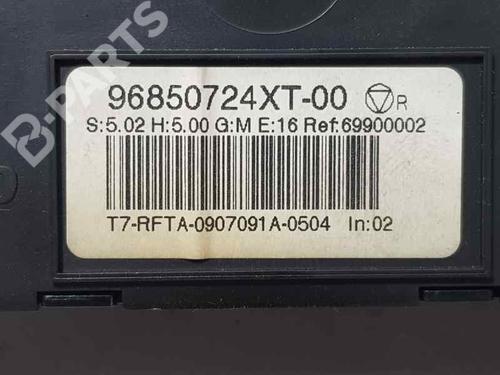 Climate control PEUGEOT 308 I (4A_, 4C_)  | BP8149579I5 