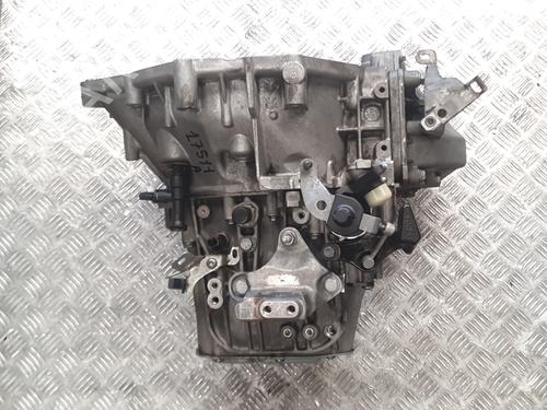 Gearbox CITROËN JUMPY III Van (V_) 2.0 BlueHDi 120 | BP34115014M3  - Image 5