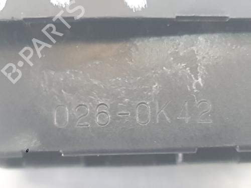 Mirror switch TOYOTA AURIS (_E18_) 1.4 D-4D (NDE180_, NDE180R) | BP36498566I25 - Image 6