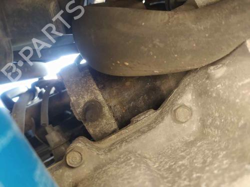 Used Starter HONDA JAZZ II (GD_, GE3, GE2) [2001-2008]  22906565