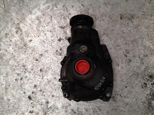 Front differential BMW X3 (E83)  | BP11885137M23 