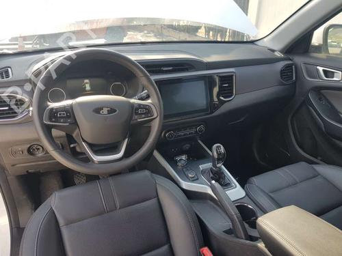Used Airbag Kit DR DR 4.0 [2020-2025]  19268386