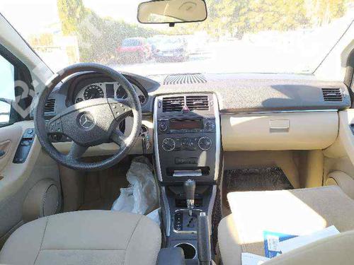 Left front fog light MERCEDES-BENZ B-CLASS Sports Tourer (W245) B 200 (245.233) | BP8383996C30  - Image 6