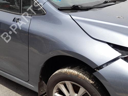 Forskærm Højre Forskærm Højre TOYOTA COROLLA Saloon (_E21_) 1.8 VVTi Hybrid (ZWE211, MZEA12) (98 hp) 36498427 36498427