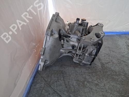 Getriebe OPEL CORSA E (X15) 1.4 (08, 68) | BP39237018M3 - Image 4