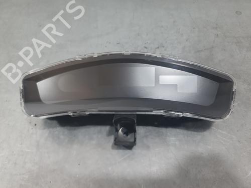 Used Display monitor Display monitor NISSAN LEAF (ZE0) Electric (109 hp) 33660097 33660097