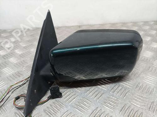 Left mirror BMW 5 (E39) 530 d | BP17063659C26 