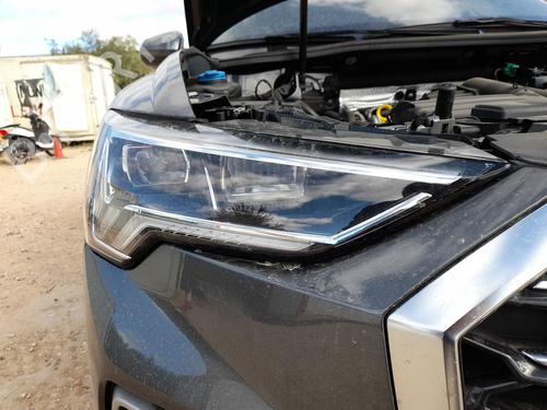 Right headlight AUDI Q3 Sportback (F3N) 45 TFSI e | BP30157222C29