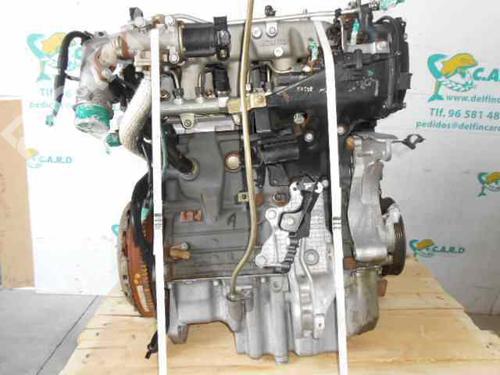 Engine FIAT PUNTO (188_) 1.9 JTD | BP22151M1 