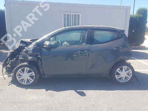 Used Parts TOYOTA AYGO (_B4_)  1.0 (KGB40)  904529