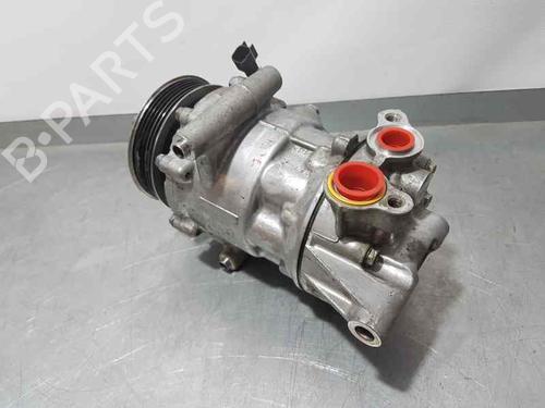 AC compressor CITROËN JUMPER II Van 2.2 HDi 130 | BP5672110M34 