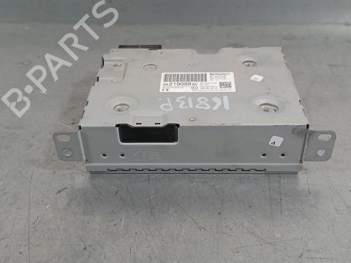 Bilradio Bilradio CITROËN C3 III (SX) 1.2 PURETECH 82 (82 hp) 37198632 37198632