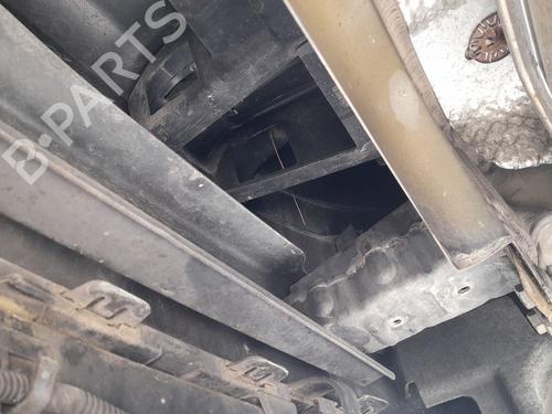 Used Rear bumper reinforcement Rear bumper reinforcement CITROËN C5 III (RD_) 2.0 HDi 140 (RDRHF8, RDRHFA, RDRHA8, RDRHAJ) (140 hp) 33436812 33436812