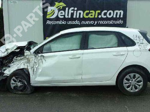 Used Parts HYUNDAI i30 (PDE, PD, PDEN)  1.0 T-GDI  385901