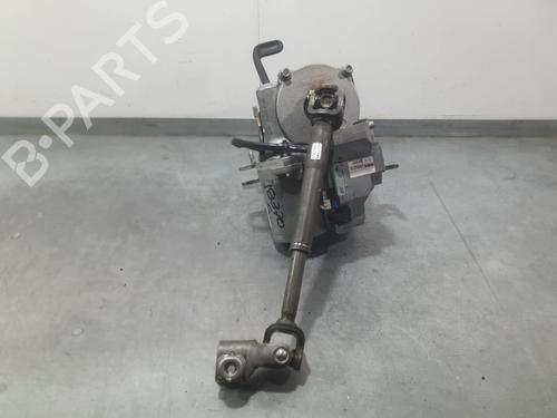 Steering column RENAULT KANGOO Express (FW0/1_) 1.5 dCi 90 (FW0G, FW05, FW08, FW11) | BP40596946M21 - Image 4