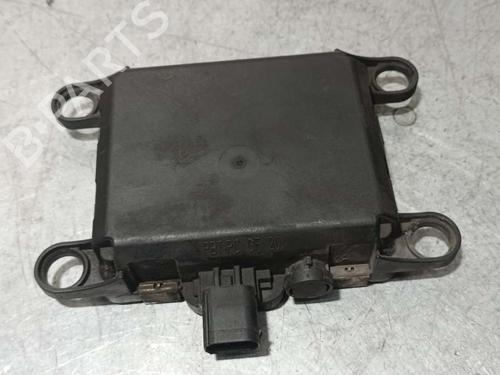 Used Electronic module PEUGEOT 3008 I MPV (0U_) [2009-2017]  17320352