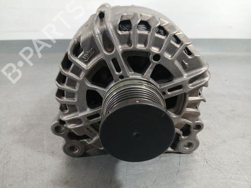 alternator-audi-q5-8rb-2008-2009-2010-2011-2012-2013-2014-2015-2016-2017-2018-2019-36497996 main image