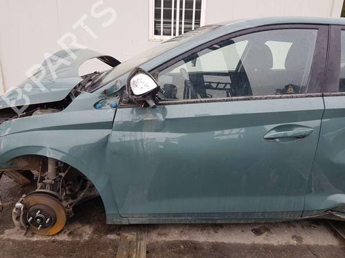 Drzwi przednie lewe HYUNDAI i20 III (BC3, BI3)  MUY | TOCADA