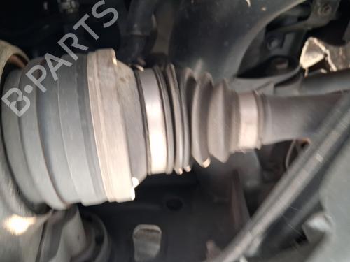 Used Left rear driveshaft Left rear driveshaft 37800539 37800539