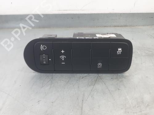 Hovedlysbryter Hovedlysbryter KIA CARENS IV 1.7 CRDi (116 hp) 37263859 37263859