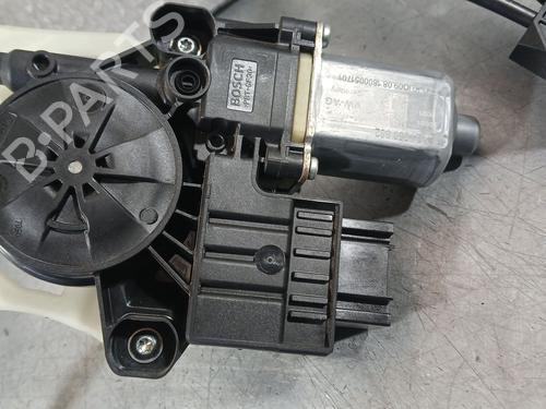 Front right window mechanism VW POLO VI (AW1, BZ1, AE1) 1.0 | BP36302810C23 - Image 2