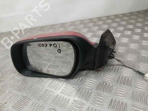 Used Left mirror MAZDA 6 Hatchback (GG) 2.0 DI (GG14) (136 hp) 15682940