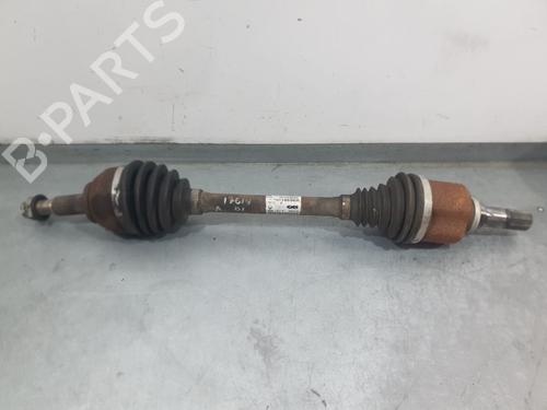 Used Left front driveshaft Left front driveshaft 36357516 36357516