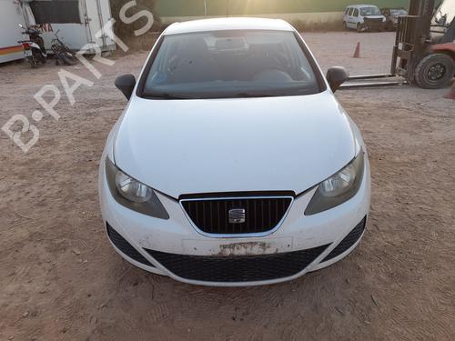 Engine SEAT IBIZA IV (6J5, 6P1)  | BP28111016M1 