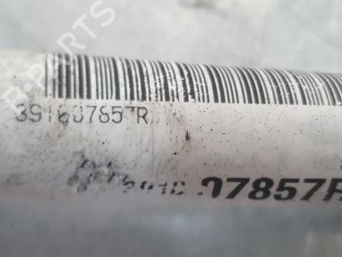 Right front driveshaft DACIA SANDERO II 1.5 Blue dCi 95 (B8JL) | BP37796336M39 - Image 4