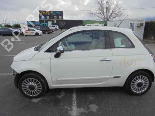 Fuel pump FIAT 500 (312_)  | BP1591395M76 