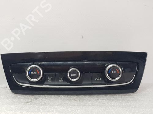 Used Climate control OPEL CORSA F (P2JO) [2019-2025]  8118821