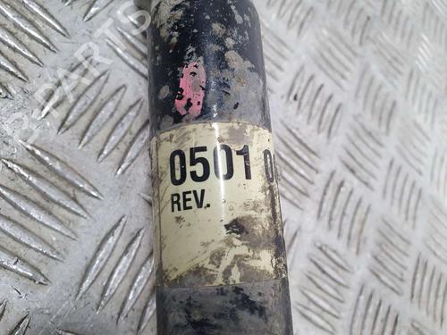 Right rear driveshaft MERCEDES-BENZ M-CLASS (W163) ML 400 CDI (163.128) | BP6816324M41 