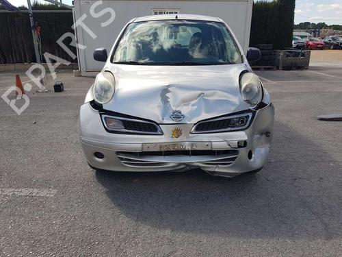 Steering column stalk NISSAN MICRA III (K12) | BP19160643I23