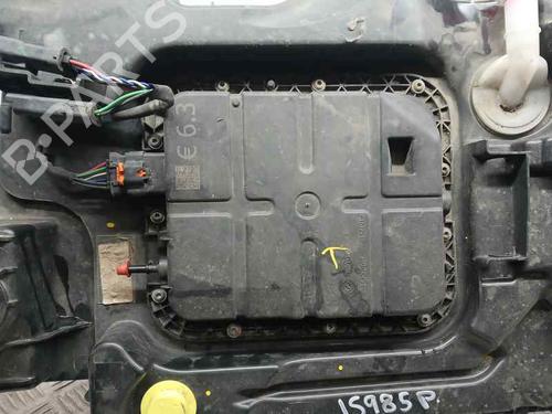 AdBlue tank PEUGEOT 3008 II SUV (MC_, MR_, MJ_, M4_)  | BP20723043M85 