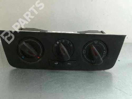Used Climate control SEAT IBIZA IV (6J5, 6P1) [2008-2017]  3694820