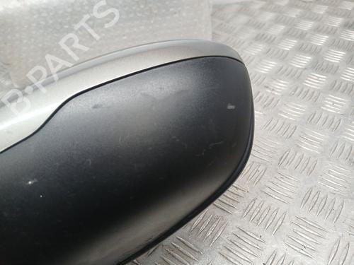 Left mirror OPEL ASTRA K (B16) 1.6 CDTi (68) | BP24472485C26 