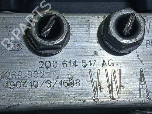 ABS pump SEAT ARONA (KJ7, KJP) 1.0 TSI | BP40265378M43 - Image 2