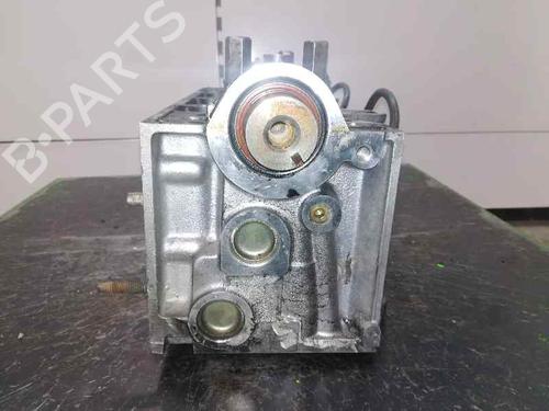 Cylinder head PEUGEOT 106 I (1A, 1C) 1.4 D | BP10973452M5 