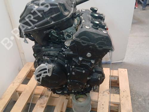 Engine TRIUMPH MOTORCYCLES TIGER ( -999cc) Tiger 800 XC (A08) | BP31975685M1