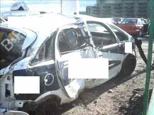 Airbag Kit CITROËN XSARA PICASSO (N68) 2.0 HDi | BP862111C86 